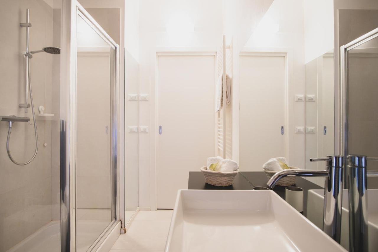Casa Fola - City Centre Rooms Верона Екстер'єр фото