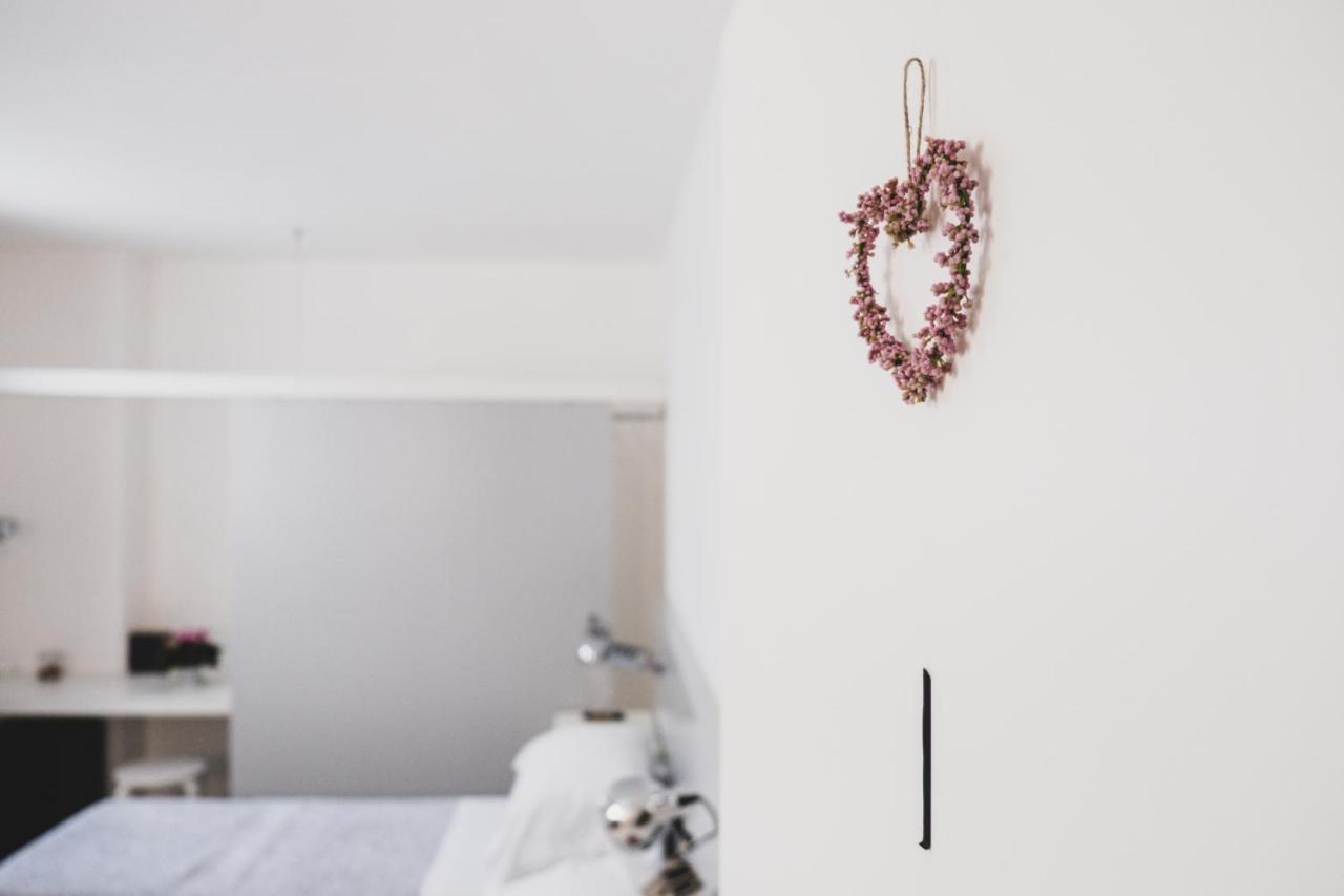 Casa Fola - City Centre Rooms Верона Екстер'єр фото
