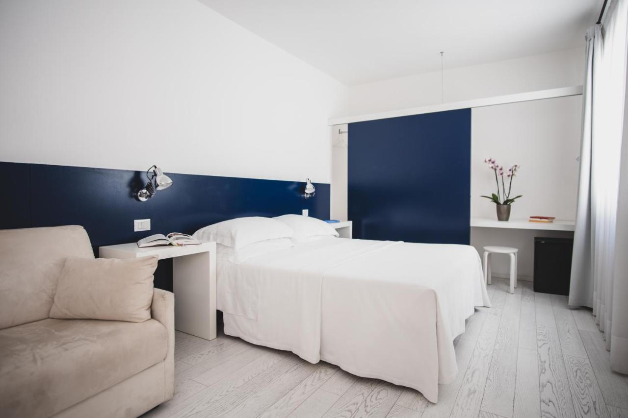 Casa Fola - City Centre Rooms Верона Екстер'єр фото