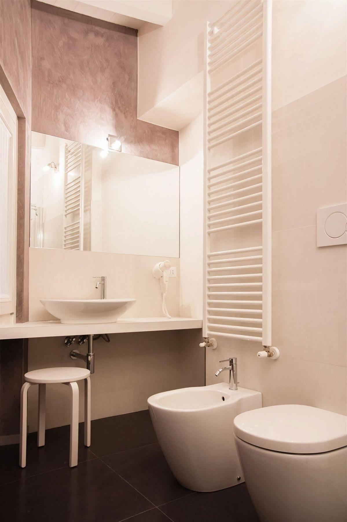 Casa Fola - City Centre Rooms Верона Екстер'єр фото